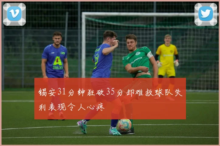 锡安31分钟狂砍35分却难救球队失利表现令人心疼