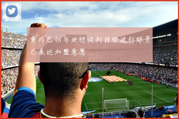 费内巴切与坎特谈判持续进行球员已表达加盟意愿