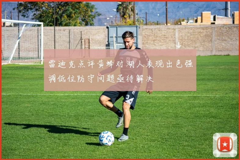 雷迪克点评黄蜂对湖人表现出色强调低位防守问题亟待解决